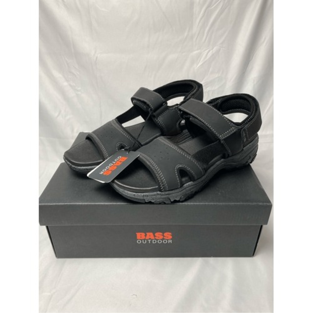 Bass Outdoor  Women's Trail Sandal Hiking‎ Shoes Sandals Sz 9